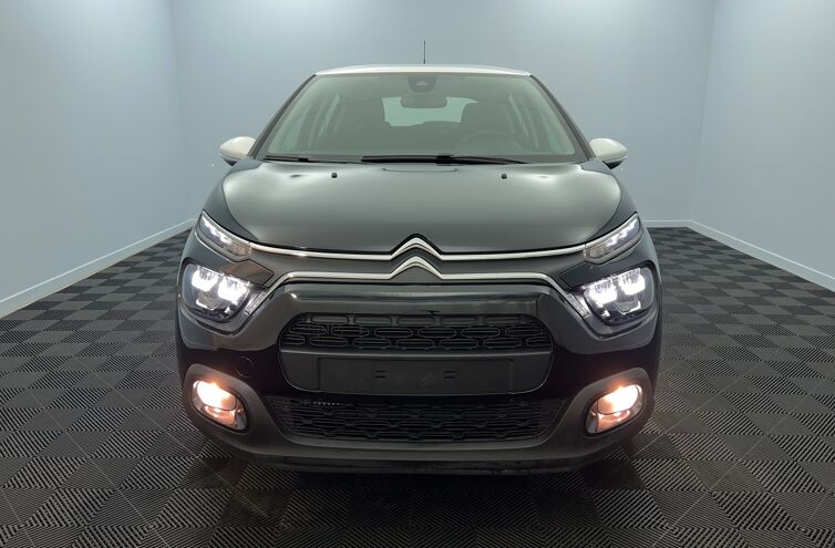 CITROEN C3 Citadine Essence
