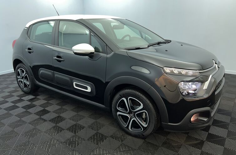 CITROEN C3 Citadine Essence