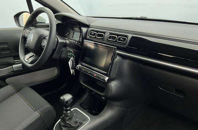 CITROEN C3 Citadine Essence