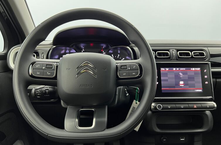 CITROEN C3 Citadine Essence