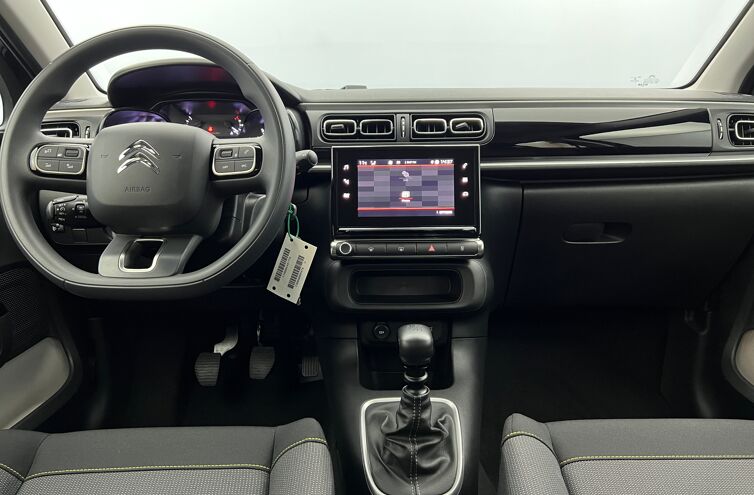 CITROEN C3 Citadine Essence