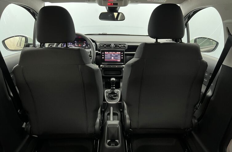 CITROEN C3 Citadine Essence