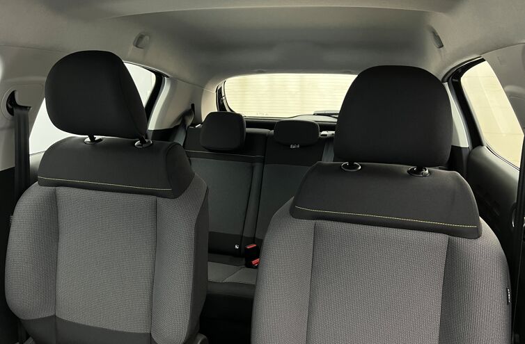 CITROEN C3 Citadine Essence