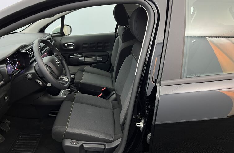 CITROEN C3 Citadine Essence