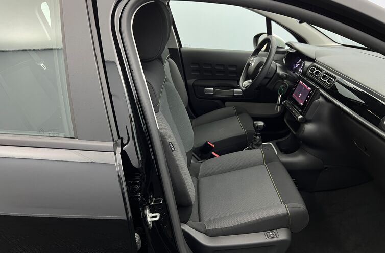 CITROEN C3 Citadine Essence