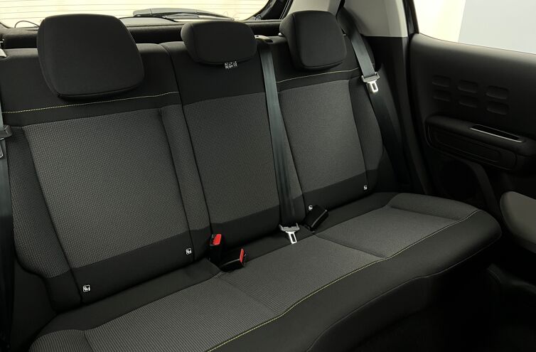 CITROEN C3 Citadine Essence
