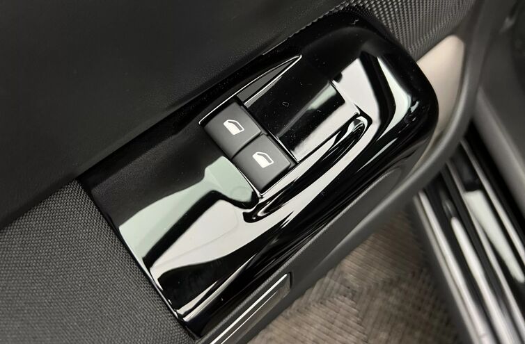 CITROEN C3 Citadine Essence