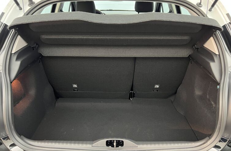 CITROEN C3 Citadine Essence