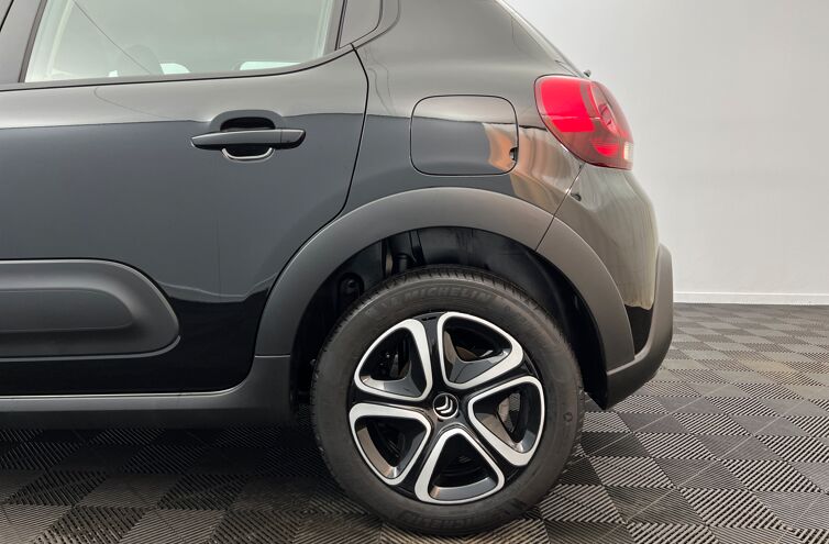 CITROEN C3 Citadine Essence
