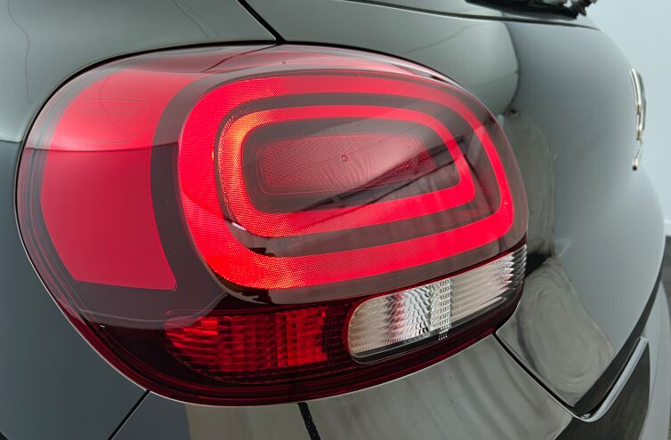 CITROEN C3 Citadine Essence