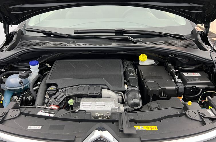 CITROEN C3 Citadine Essence