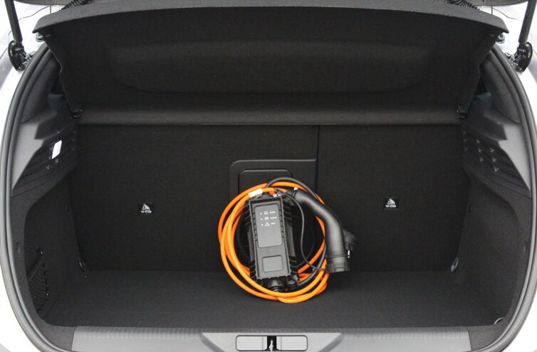 PEUGEOT 308 Berline Hybride rechargeable Essence
