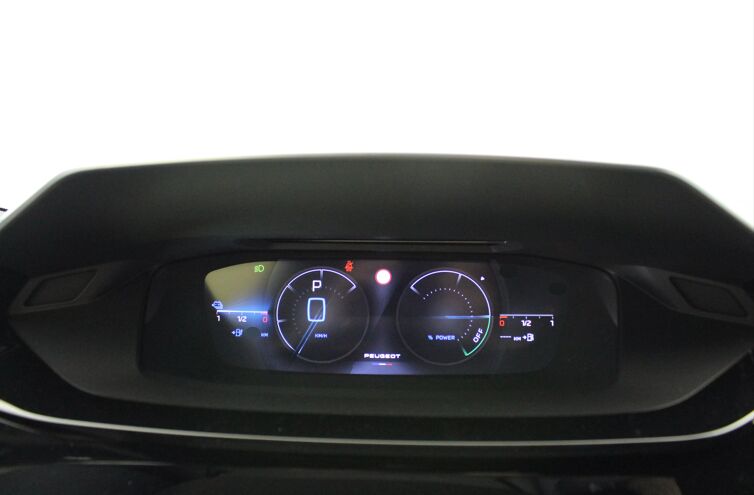 PEUGEOT 308 Berline Hybride rechargeable Essence