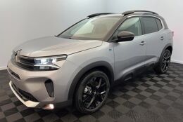 CITROEN C5 Aircross Nouveau Hybride Rechargeable 225 e-EAT8 Shine Pack