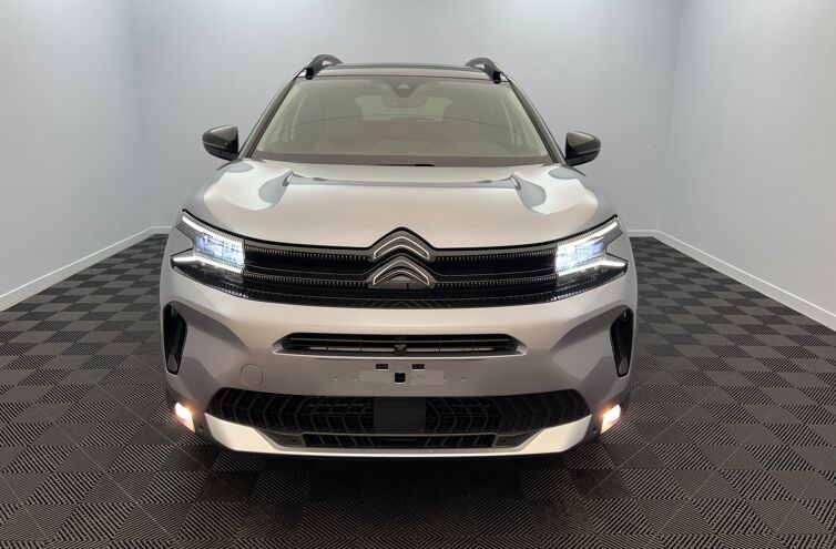 CITROEN C5 Aircross Nouveau SUV Hybride rechargeable Essence