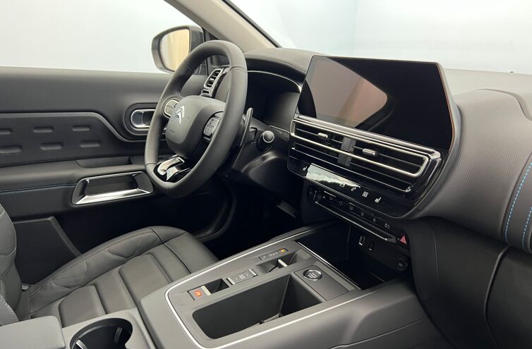 CITROEN C5 Aircross Nouveau SUV Hybride rechargeable Essence