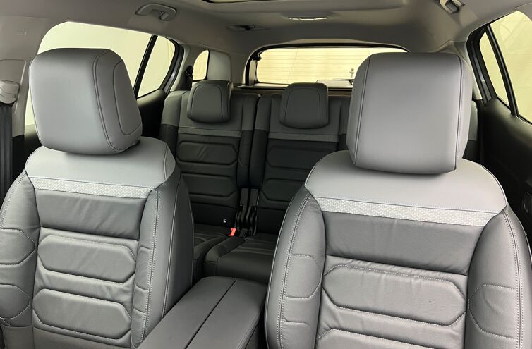 CITROEN C5 Aircross Nouveau SUV Hybride rechargeable Essence