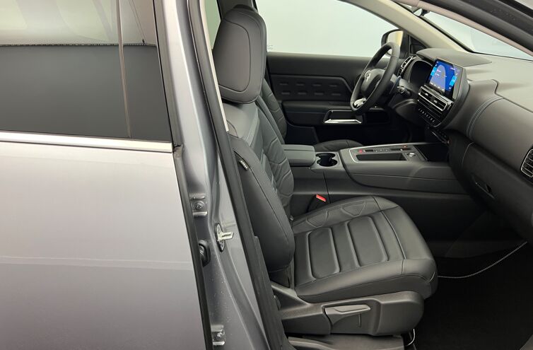 CITROEN C5 Aircross Nouveau SUV Hybride rechargeable Essence