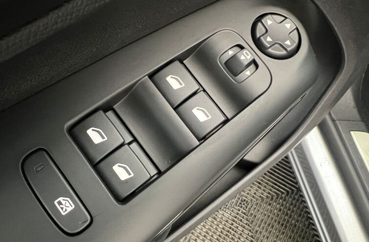 CITROEN C5 Aircross Nouveau SUV Hybride rechargeable Essence