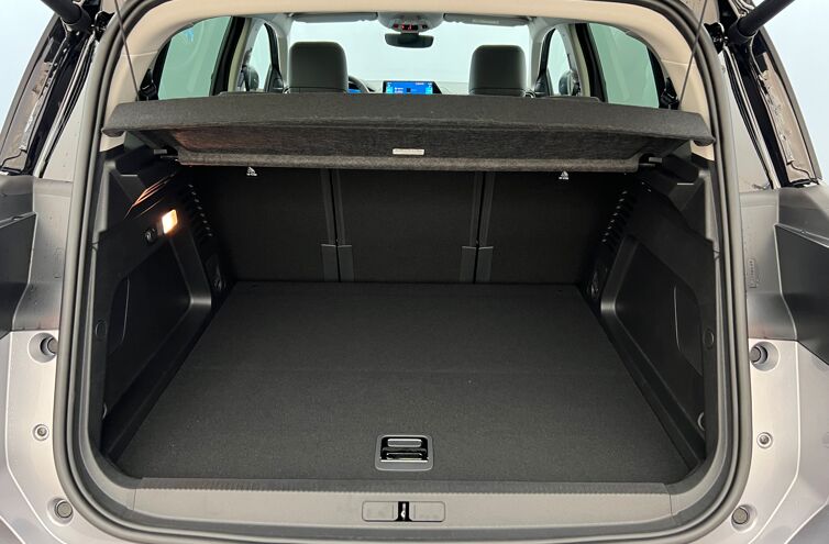 CITROEN C5 Aircross Nouveau SUV Hybride rechargeable Essence
