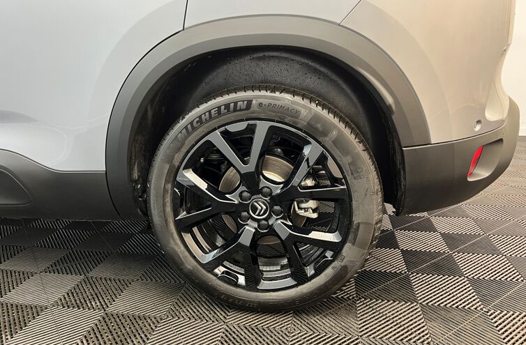 CITROEN C5 Aircross Nouveau SUV Hybride rechargeable Essence
