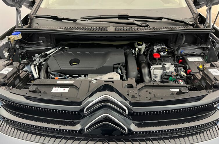CITROEN C5 Aircross Nouveau SUV Hybride rechargeable Essence