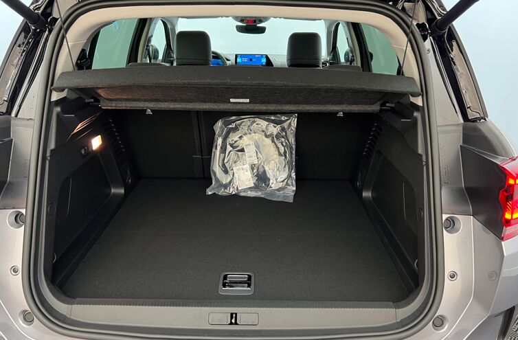 CITROEN C5 Aircross Nouveau SUV Hybride rechargeable Essence