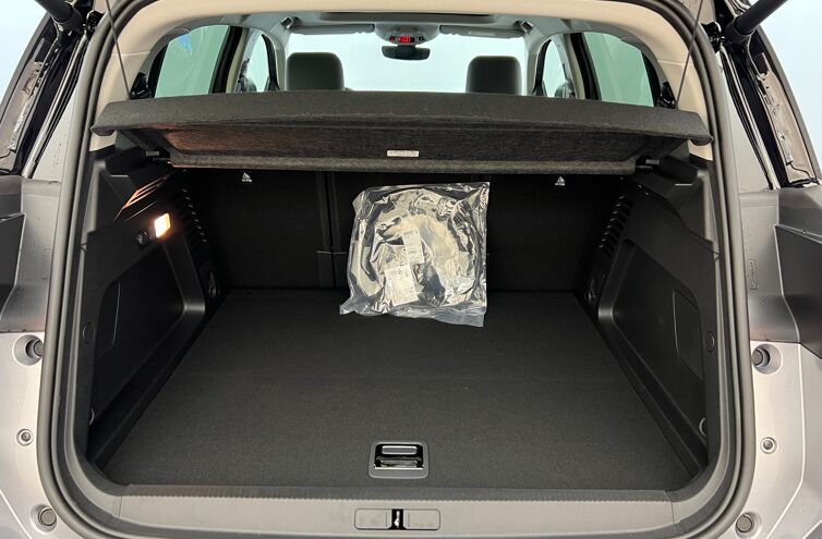 CITROEN C5 Aircross Nouveau SUV Hybride rechargeable Essence