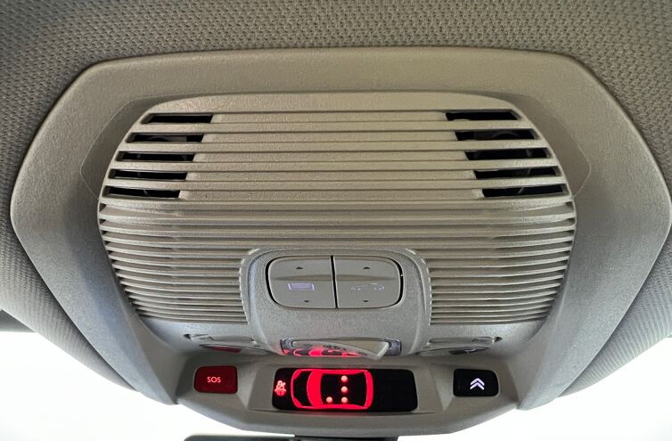 CITROEN C5 Aircross Nouveau SUV Hybride rechargeable Essence