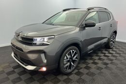 CITROEN C5 Aircross Hybride Rechargeable 225 e-EAT8 Shine Pack