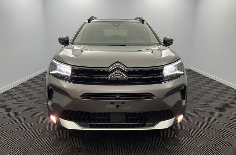 CITROEN C5 Aircross SUV Hybride rechargeable Essence