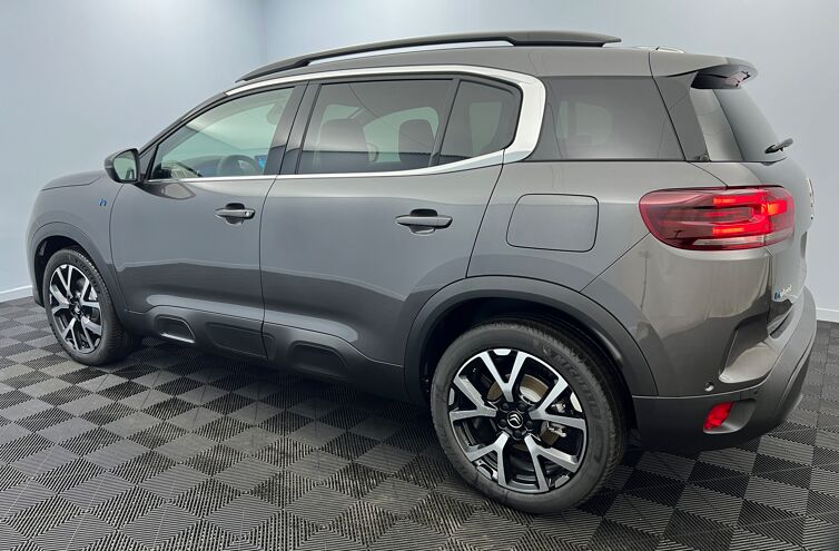 CITROEN C5 Aircross SUV Hybride rechargeable Essence
