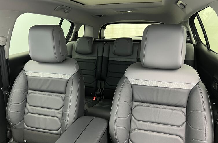 CITROEN C5 Aircross SUV Hybride rechargeable Essence