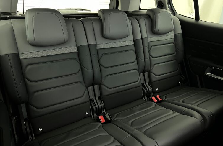 CITROEN C5 Aircross SUV Hybride rechargeable Essence