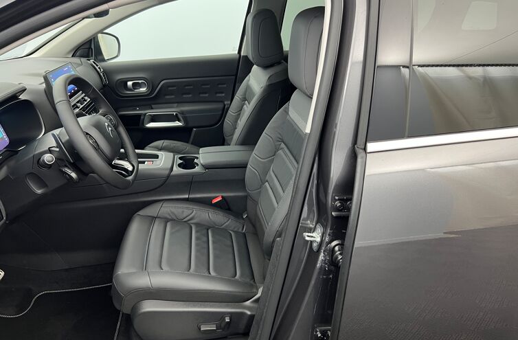 CITROEN C5 Aircross SUV Hybride rechargeable Essence