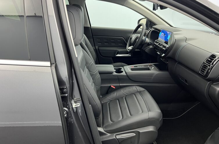 CITROEN C5 Aircross SUV Hybride rechargeable Essence