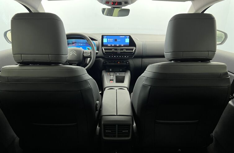 CITROEN C5 Aircross SUV Hybride rechargeable Essence