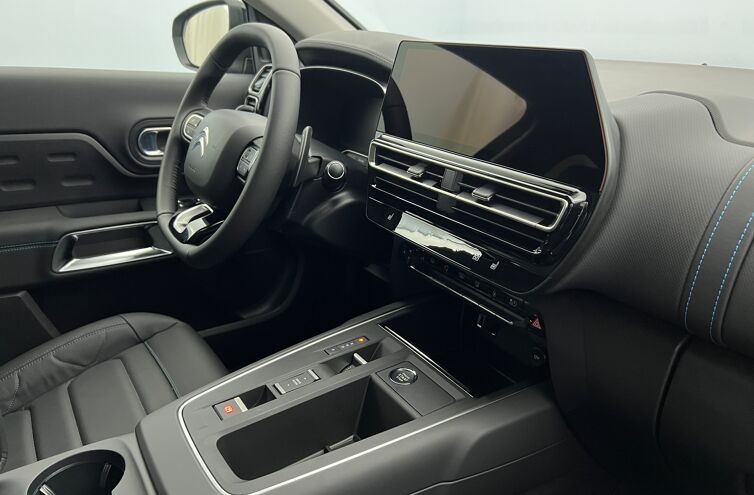 CITROEN C5 Aircross SUV Hybride rechargeable Essence