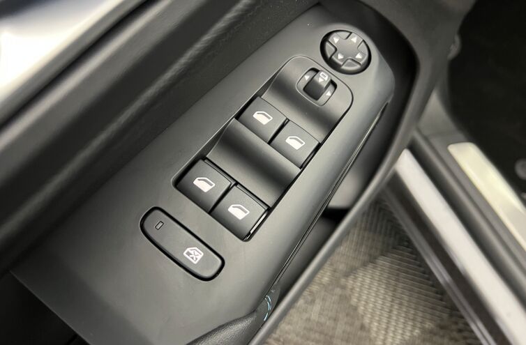 CITROEN C5 Aircross SUV Hybride rechargeable Essence