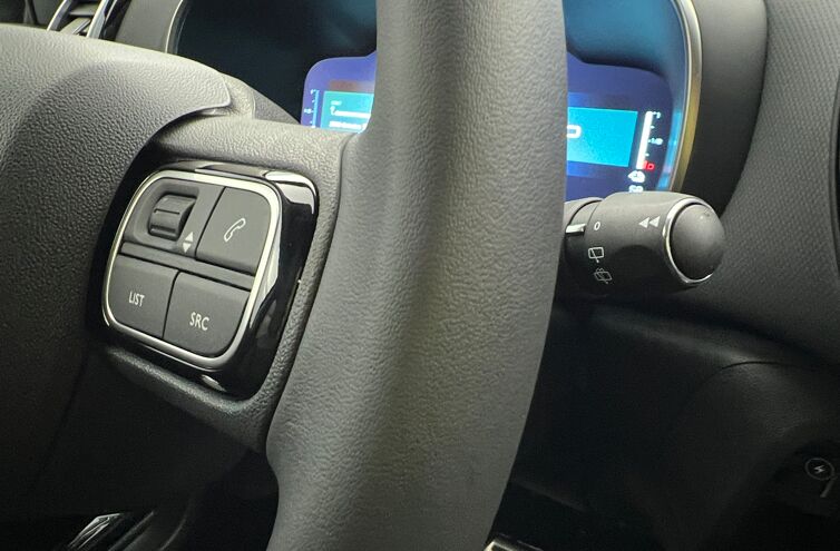 CITROEN C5 Aircross SUV Hybride rechargeable Essence