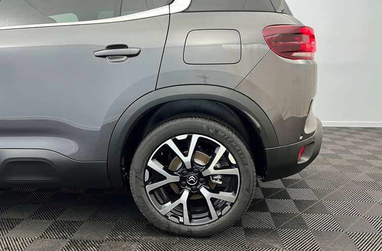 CITROEN C5 Aircross SUV Hybride rechargeable Essence