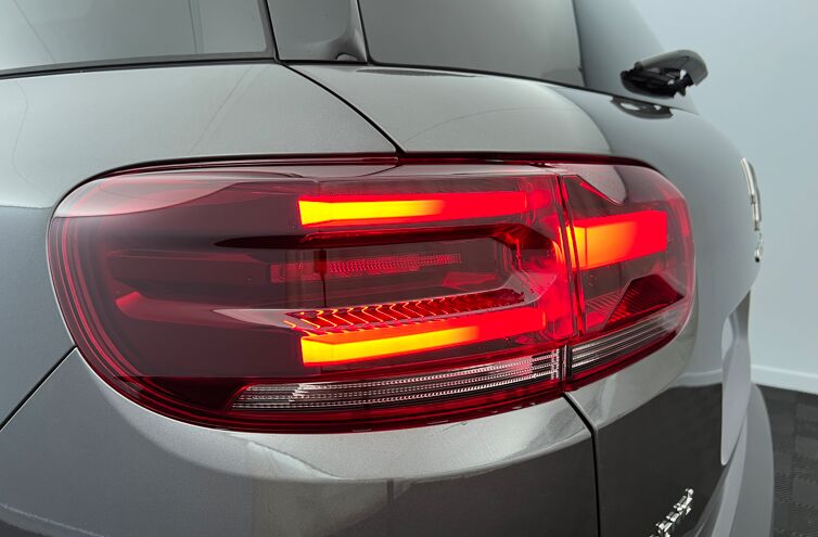 CITROEN C5 Aircross SUV Hybride rechargeable Essence