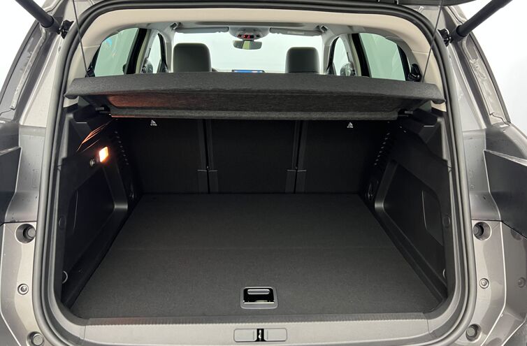 CITROEN C5 Aircross SUV Hybride rechargeable Essence