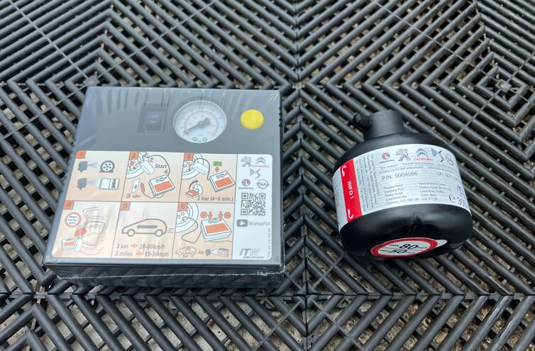 CITROEN C5 Aircross SUV Hybride rechargeable Essence