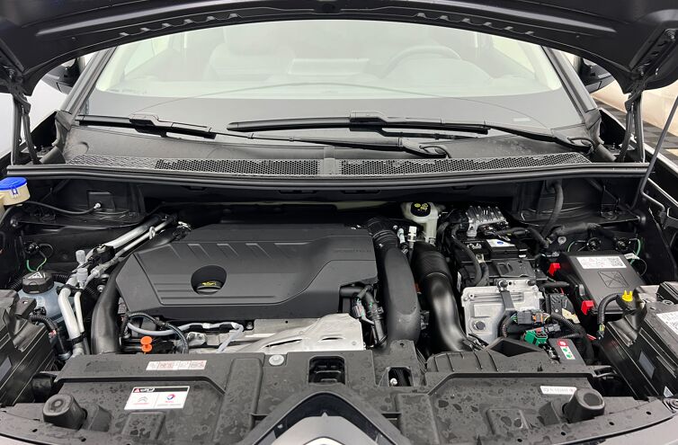 CITROEN C5 Aircross SUV Hybride rechargeable Essence