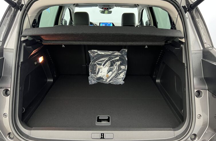 CITROEN C5 Aircross SUV Hybride rechargeable Essence