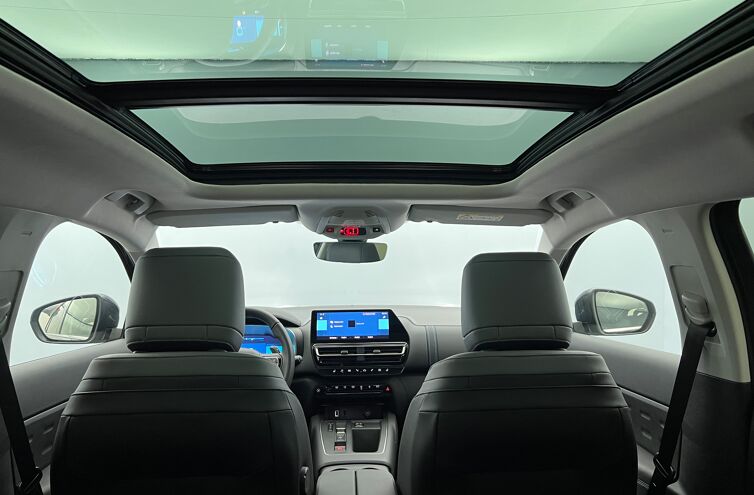 CITROEN C5 Aircross SUV Hybride rechargeable Essence