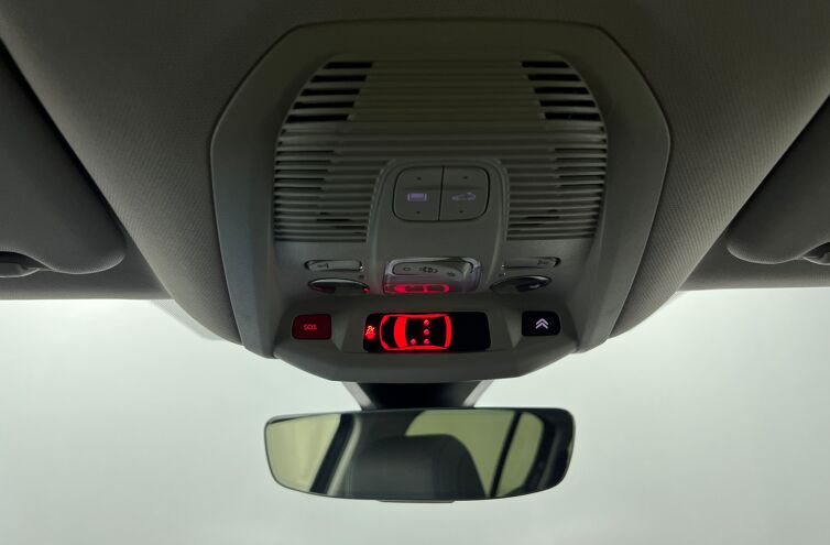 CITROEN C5 Aircross SUV Hybride rechargeable Essence