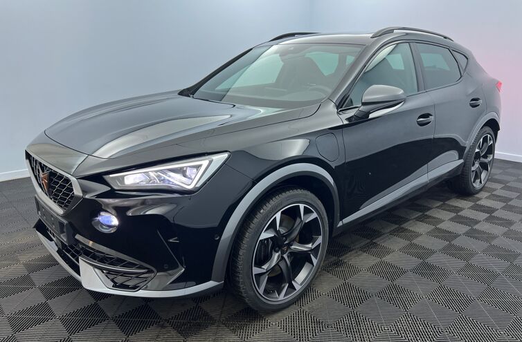 CUPRA Formentor SUV Hybride rechargeable Essence