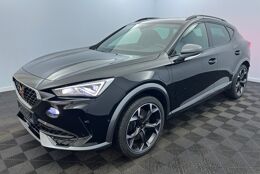 CUPRA Formentor 1.4 e-HYBRID 245 ch DSG6 VZ